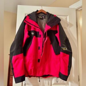 Mountain Hard Wear /Gore-Tex jacket